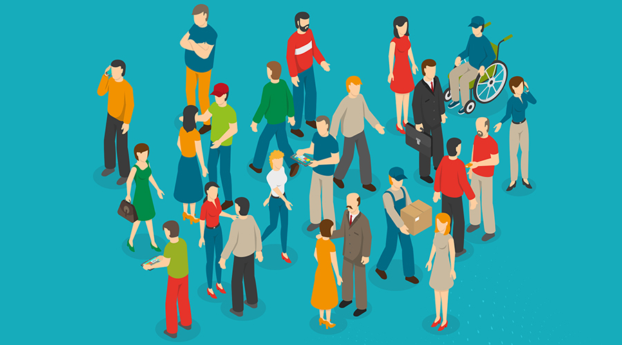 SIAPKAH PENGANTAR KERJA KERJA MENGHADAPI BONUS DEMOGRAFI